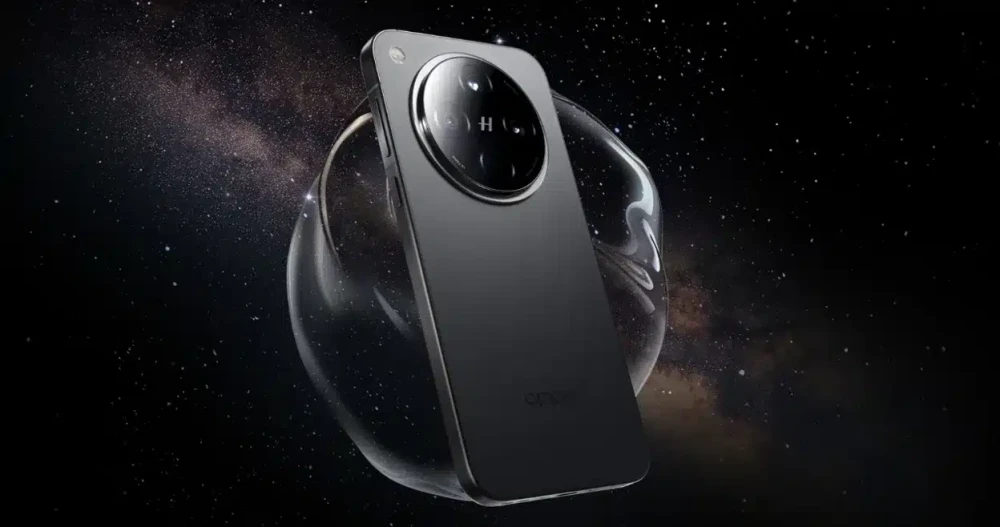 Oppo Find X9 Siap Guncang Pasar, Flagship Compact dengan Fitur Fantastis